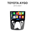 Toyota Aygo B40 [2013–2021]