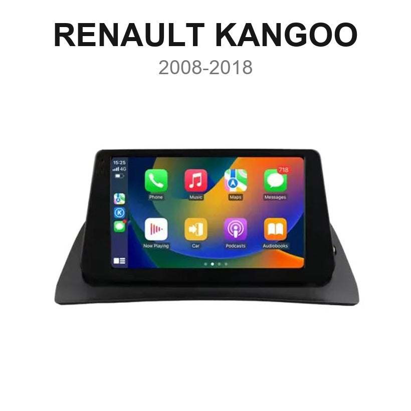 RENAULT KANGOO [2008-2018]