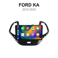 FORD KA [2015–2020]