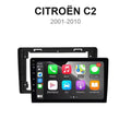 CITROËN C2 [2001-2010]