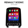 RENAULT Scénic 3 Phase 2 et Scénic 4 [2016-2024]