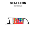 SEAT LEON [2012–2020]