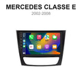 MERCEDES CLASSE E [2002–2008] W211 W212  E200 E220 E300 E350 E240 E270 E280