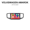 VOLKSWAGEN AMAROK [2016–2020]