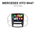 Mercedes Vito W447 [2014–2020]