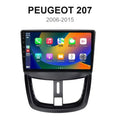 PEUGEOT 207 [2006-2015]