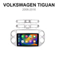 VOLKSWAGEN TIGUAN [2006–2016]