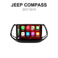 Jeep Compass [2017–2019]