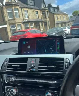 Adaptateur Apple CarPlay et Android Auto pour BMW EVO ID6