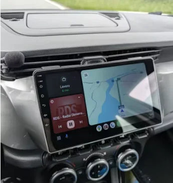 Apple CarPlay sans fil et Android Auto pour Alfa Romeo Giulietta (2010-2014)