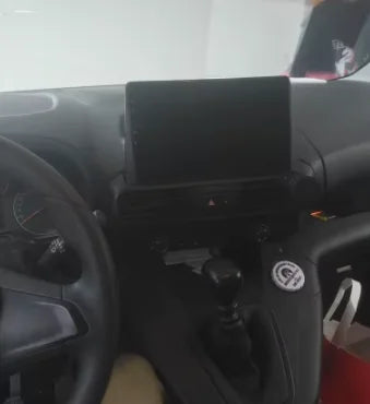 Apple CarPlay sans fil et Android Auto pour Citroën Berlingo (2019+)