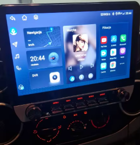 Apple CarPlay sans fil et Android Auto pour Citroën C5 (2008-2017)