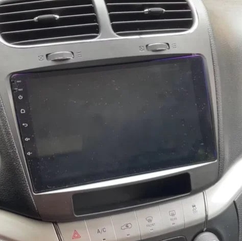 Apple CarPlay sans fil et Android Auto pour Fiat Freemont (2011-2020)