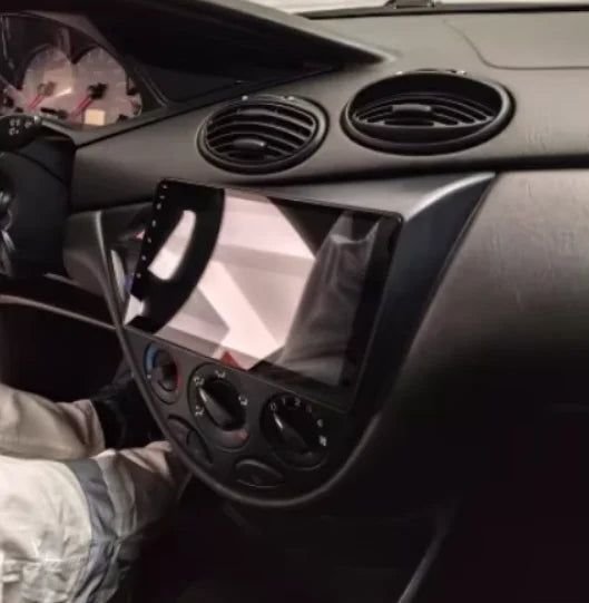 Apple CarPlay sans fil et Android Auto pour Ford Focus (1998-2004)