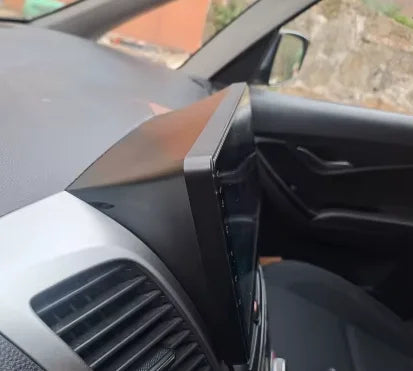 Apple CarPlay sans fil et Android Auto pour Hyundai ix20 (2010-2023)