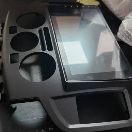Apple CarPlay sans fil et Android Auto pour Nissan NV200 (2009-2016)