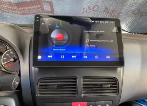 Apple CarPlay sans fil et Android Auto pour Opel Combo (2010-2015)