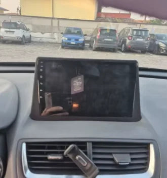 Apple CarPlay sans fil et Android Auto pour Opel Mokka (2012-2016)