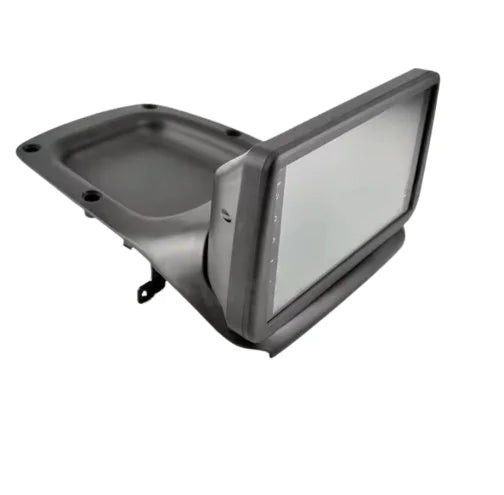 Apple CarPlay sans fil et Android Auto pour Opel Zafira Tourer (2006-2014)