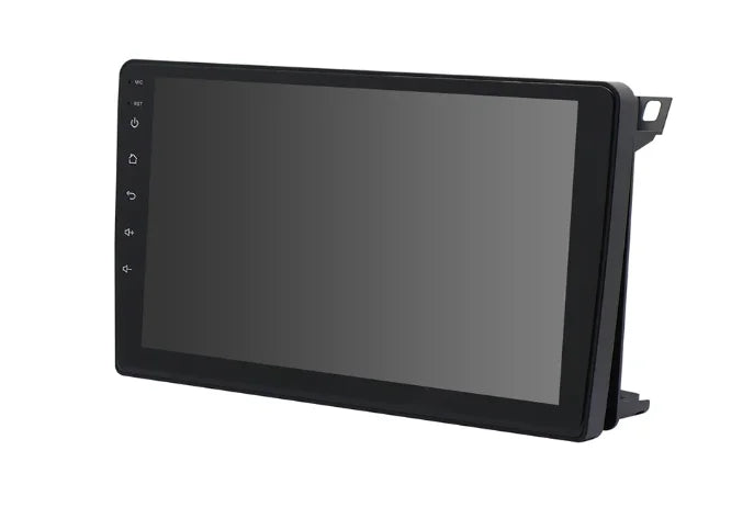 Apple CarPlay sans fil et Android Auto pour Saab 9-3 (2007-2011)