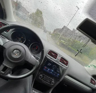 Apple CarPlay sans fil et Android Auto pour Volkswagen Golf 6 (2008-2012)