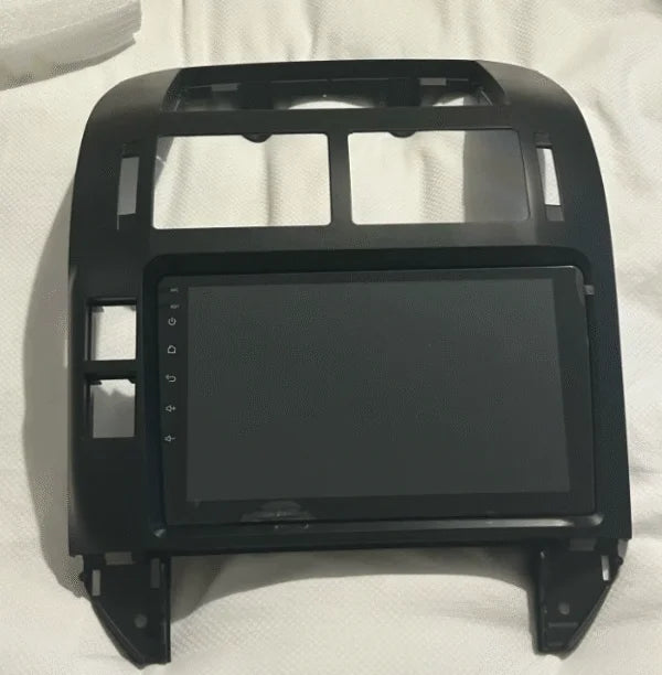 Apple CarPlay sans fil et Android Auto pour Volkswagen Polo 4 (2001-2009)