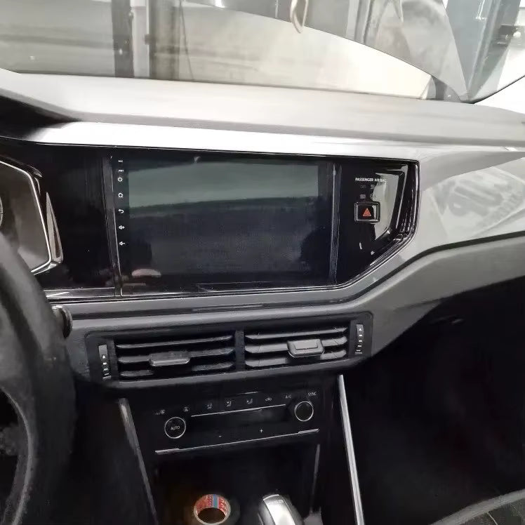 Apple CarPlay sans fil et Android Auto pour Volkswagen T6 MK7 (2015-2022)
