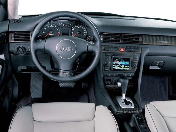 AUDI A6 C5 [1997-2004]