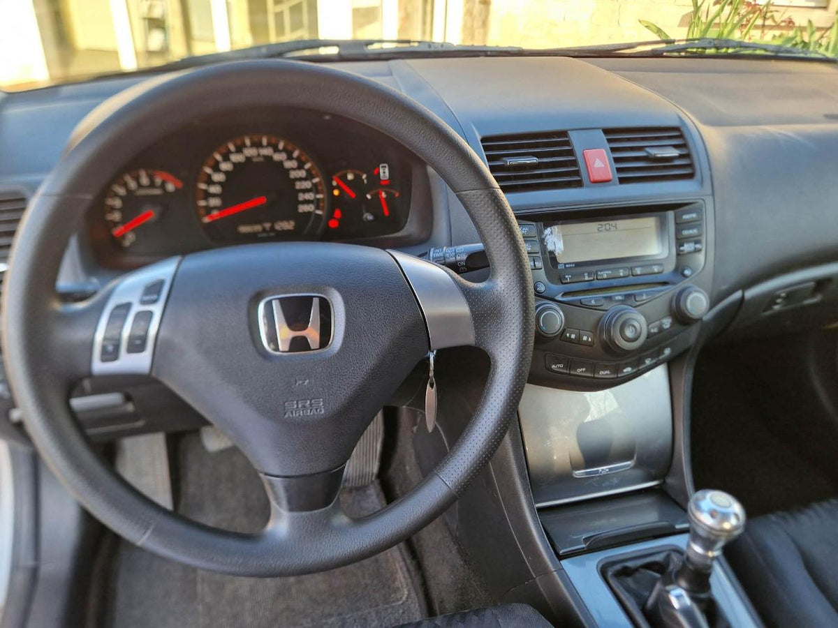 HONDA ACCORD 7 [2003-2008]