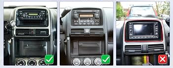 HONDA CR-V [2001-2006]