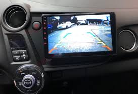 Autoradio CarPlay Honda Insight avec écran tactile intégré