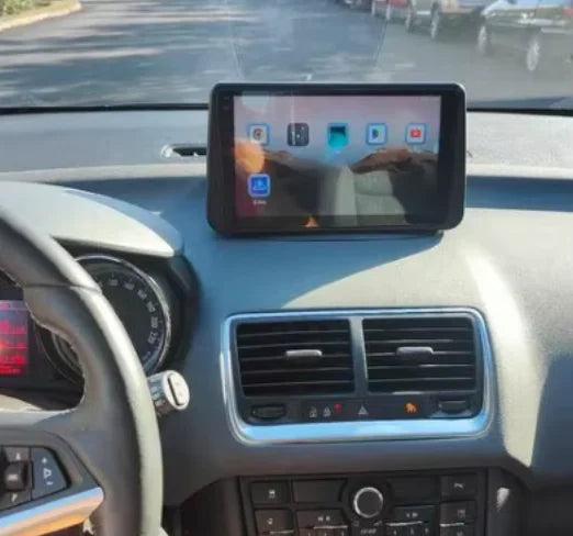 Autoradio CarPlay Opel Meriva B avec écran tactile intégré