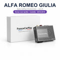 BOITIER ALFA ROMEO GIULIA [2016-2019]