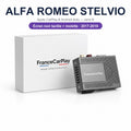 BOITIER ALFA ROMEO STELVIO [2017-2019]