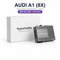 BOITIER AUDI A1 (8X) MMI RADIO RMC [2010-2018]