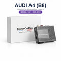 BOITIER AUDI A4 (B8) MMI 3G / 3G+ [2009-2015]