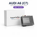 BOITIER AUDI A6 (C7) MIB2 [2015-2018]