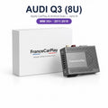 BOITIER AUDI Q3 (8U) MMI 3G+ [2011-2018]