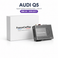 Boîtier CarPlay et Android Auto sans fil pour Audi Q5 MMI 2G (2009-2017)
