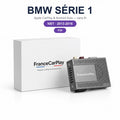 BOITIER BMW SÉRIE 1 (F20) NBT [2013-2016]