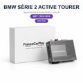 BOITIER BMW SÉRIE 2 ACTIVE TOURER (F45 / F46) NBT [2014-2016]