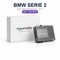 Boîtier CarPlay et Android Auto sans fil pour BMW Série 2 NBT (2013-2016)