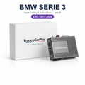 Boîtier CarPlay et Android Auto sans fil pour BMW Série 3 EVO (2017-2020)