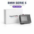 Boîtier CarPlay et Android Auto sans fil pour BMW Série 5 EVO (2017-2020)