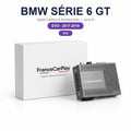 BOITIER BMW SÉRIE 6 GT (G32) EVO [2017-2019]