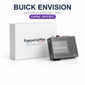 Boîtier CarPlay et Android Auto sans fil pour Buick Envision (2013-2017)
