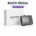 Boîtier CarPlay et Android Auto sans fil pour Buick Regal (2013-2017)