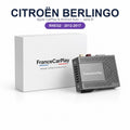 BOITIER CITROËN BERLINGO RNEG2 [2012-2017]