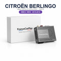 BOITIER CITROËN BERLINGO SMEG / MRN [2015-2018]