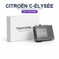 BOITIER CITROËN C-ÉLYSÉE RCC [2017-2020]